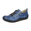 Herrenschuhe OCEAN Sportliche Halbschuhe - Blau 2 Herrenschuhe OCEAN Sportliche Halbschuhe - Blau -Mode-Sneaker-Shop 24995303 01