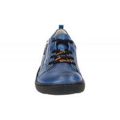 Herrenschuhe OCEAN Sportliche Halbschuhe - Blau -Mode-Sneaker-Shop 24995303 05