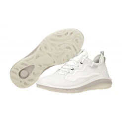 ECCO Herrenschuhe ST.360 MENS Sportliche Halbschuhe - Weiß -Mode-Sneaker-Shop 24995318 03