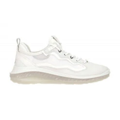 ECCO Herrenschuhe ST.360 MENS Sportliche Halbschuhe - Weiß -Mode-Sneaker-Shop 24995318 04