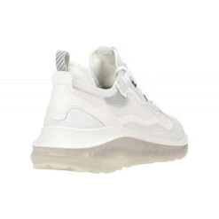 ECCO Herrenschuhe ST.360 MENS Sportliche Halbschuhe - Weiß -Mode-Sneaker-Shop 24995318 07