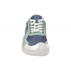 Damenschuhe SKAT Sportliche Halbschuhe - Mehrfarbig -Mode-Sneaker-Shop 24995345 05