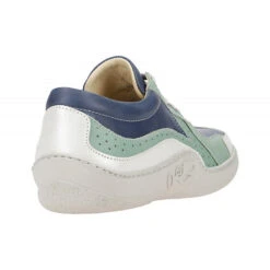 Damenschuhe SKAT Sportliche Halbschuhe - Mehrfarbig -Mode-Sneaker-Shop 24995345 07