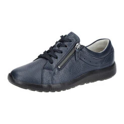 Damenschuhe K-IRA Komfort-Halbschuhe - Blau