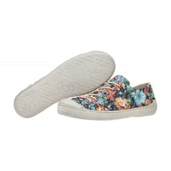 Damenschuhe DASS Sportliche Halbschuhe - Schwarz 12 Damenschuhe DASS Sportliche Halbschuhe - Schwarz -Mode-Sneaker-Shop 24995453 03