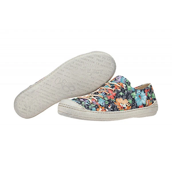 Damenschuhe DASS Sportliche Halbschuhe - Schwarz 5 Damenschuhe DASS Sportliche Halbschuhe - Schwarz – Bild 3