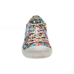 Damenschuhe DASS Sportliche Halbschuhe - Schwarz 14 Damenschuhe DASS Sportliche Halbschuhe - Schwarz -Mode-Sneaker-Shop 24995453 05