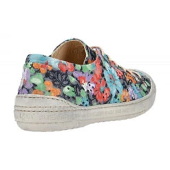 Damenschuhe DASS Sportliche Halbschuhe - Schwarz 16 Damenschuhe DASS Sportliche Halbschuhe - Schwarz -Mode-Sneaker-Shop 24995453 07