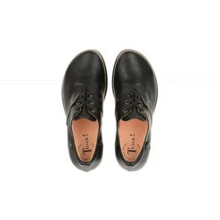 Think! Herrenschuhe KONG Komfort-Halbschuhe - Schwarz -Mode-Sneaker-Shop 24996522 08