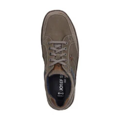 Josef Seibel Anvers 42 | Halbschuh Für Herren | Beige Anvers 42, Vulcano-kombi Sportliche Halbschuhe - Grau-kombi -Mode-Sneaker-Shop 25002617 06