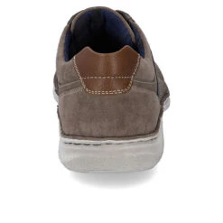 Josef Seibel Anvers 42 | Halbschuh Für Herren | Beige Anvers 42, Vulcano-kombi Sportliche Halbschuhe - Grau-kombi -Mode-Sneaker-Shop 25002617 10