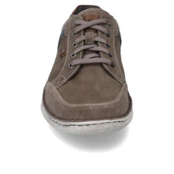 Josef Seibel Anvers 42 | Halbschuh Für Herren | Beige Anvers 42, Vulcano-kombi Sportliche Halbschuhe - Grau-kombi -Mode-Sneaker-Shop 25002617 11