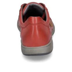 Josef Seibel Caren 42 | Sneaker Für Damen | Rot Caren 42, Rot Sportliche Halbschuhe - Rot -Mode-Sneaker-Shop 25003674 10