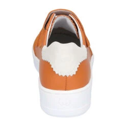 Gerry Weber Emilia 03 | Halbschuh Für Damen | Gelb Emilia 03, Orange-kombi Sportliche Halbschuhe - Orange-kombi -Mode-Sneaker-Shop 25034355 04