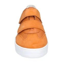 Gerry Weber Emilia 03 | Halbschuh Für Damen | Gelb Emilia 03, Orange-kombi Sportliche Halbschuhe - Orange-kombi -Mode-Sneaker-Shop 25034355 05