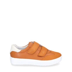 Gerry Weber Emilia 03 | Halbschuh Für Damen | Gelb Emilia 03, Orange-kombi Sportliche Halbschuhe - Orange-kombi -Mode-Sneaker-Shop 25034355 08