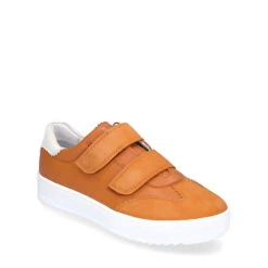 Gerry Weber Emilia 03 | Halbschuh Für Damen | Gelb Emilia 03, Orange-kombi Sportliche Halbschuhe - Orange-kombi -Mode-Sneaker-Shop 25034355 09