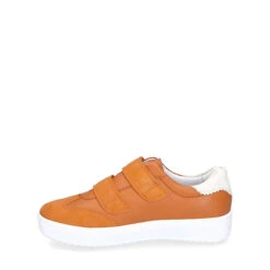 Gerry Weber Emilia 03 | Halbschuh Für Damen | Gelb Emilia 03, Orange-kombi Sportliche Halbschuhe - Orange-kombi -Mode-Sneaker-Shop 25034355 10