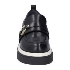 Gerry Weber Corvara 04 Loafers - Schwarz -Mode-Sneaker-Shop 25034430 04