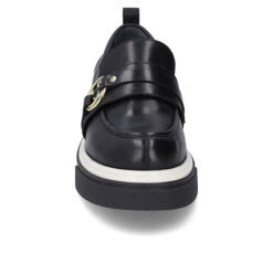 Gerry Weber Corvara 04 Loafers - Schwarz -Mode-Sneaker-Shop 25034430 11