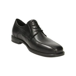 Waldläufer Herren Comfort Schnürschuh HENNRY Komfort-Halbschuhe - Schwarz 11 Waldläufer Herren Comfort Schnürschuh HENNRY Komfort-Halbschuhe - Schwarz -Mode-Sneaker-Shop 25037467 05