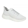 ECCO Damenschuhe THERAP Sportliche Halbschuhe - Grau