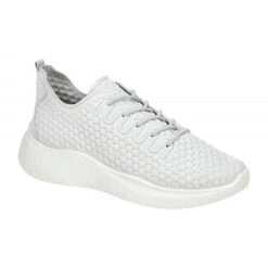 ECCO Damenschuhe THERAP Sportliche Halbschuhe - Grau