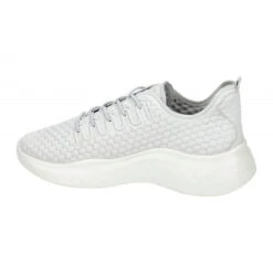 ECCO Damenschuhe THERAP Sportliche Halbschuhe - Grau -Mode-Sneaker-Shop 25054041 04