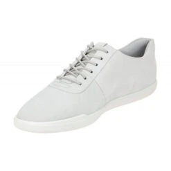 ECCO Damenschuhe SIMPIL Komfort-Halbschuhe - Grau -Mode-Sneaker-Shop 25054056 03