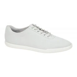 ECCO Damenschuhe SIMPIL Komfort-Halbschuhe - Grau -Mode-Sneaker-Shop 25054056 08