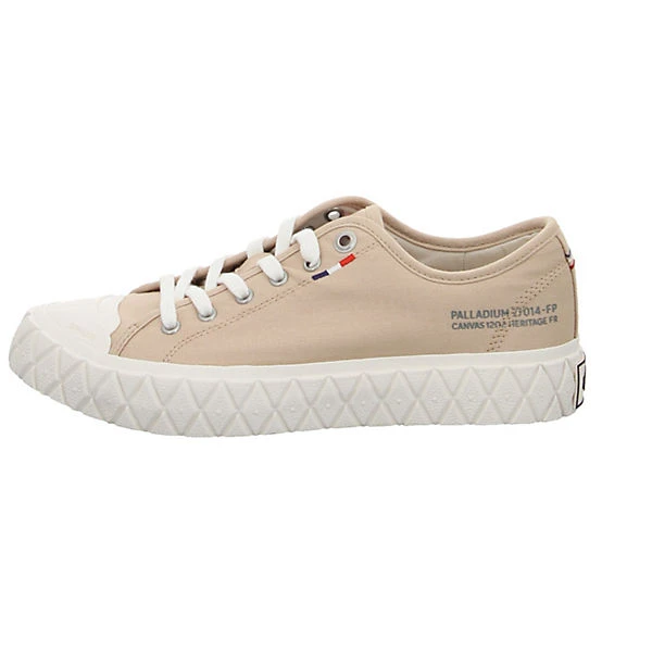 Palladium Schnürhalbschuhe 4 Palladium Schnürhalbschuhe – Bild 2