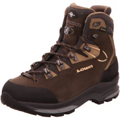 Lowa Outdoor Fitnessschuhe - Braun
