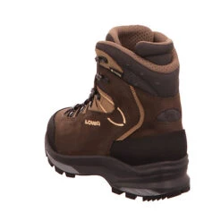 Lowa Outdoor Fitnessschuhe - Braun -Mode-Sneaker-Shop 25061490 03