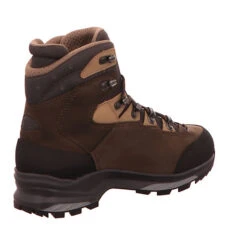 Lowa Outdoor Fitnessschuhe - Braun -Mode-Sneaker-Shop 25061490 05