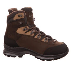 Lowa Outdoor Fitnessschuhe - Braun -Mode-Sneaker-Shop 25061490 06