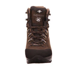 Lowa Outdoor Fitnessschuhe - Braun -Mode-Sneaker-Shop 25061490 07