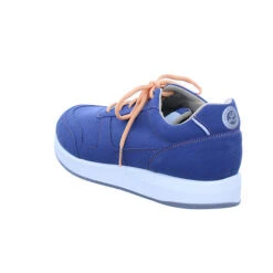 Walkingschuhe - Blau -Mode-Sneaker-Shop 25091575 03