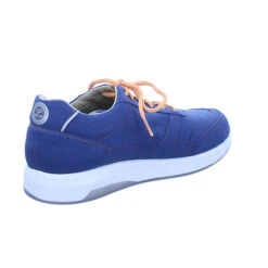 Walkingschuhe - Blau -Mode-Sneaker-Shop 25091575 05