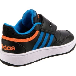 ADIDAS Kinder Sneakers High HOOPS 3.0 CF I -Mode-Sneaker-Shop 25176579 05