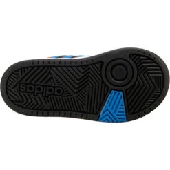 ADIDAS Kinder Sneakers High HOOPS 3.0 CF I -Mode-Sneaker-Shop 25176579 07