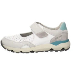 Josef Seibel Damen Slipper Schuhe Jonah 04 Ballerina Slip-Ons Freizeit Glattleder Uni Slip-On-Sneaker - Weiß 12 Josef Seibel Damen Slipper Schuhe Jonah 04 Ballerina Slip-Ons Freizeit Glattleder Uni Slip-On-Sneaker - Weiß -Mode-Sneaker-Shop 25189414 02