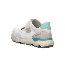 Josef Seibel Damen Slipper Schuhe Jonah 04 Ballerina Slip-Ons Freizeit Glattleder Uni Slip-On-Sneaker - Weiß 15 Josef Seibel Damen Slipper Schuhe Jonah 04 Ballerina Slip-Ons Freizeit Glattleder Uni Slip-On-Sneaker - Weiß -Mode-Sneaker-Shop 25189414 05