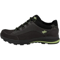 Hanwag Banks Low GTX Outdoorschuhe Herren Outdoorschuhe