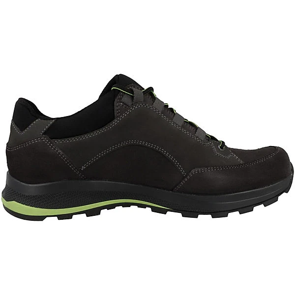 Hanwag Banks Low GTX Outdoorschuhe Herren Outdoorschuhe 5 Hanwag Banks Low GTX Outdoorschuhe Herren Outdoorschuhe – Bild 3