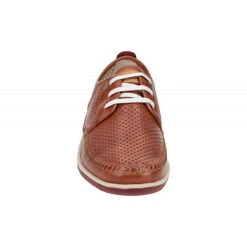 Pikolinos Herrenschuhe MARBELLA Komfort-Halbschuhe - Braun -Mode-Sneaker-Shop 25360850 05