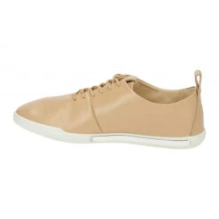 ECCO Damenschuhe SIMPIL 2 Komfort-Halbschuhe - Beige -Mode-Sneaker-Shop 25360964 04