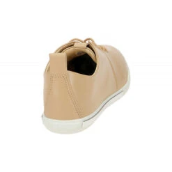ECCO Damenschuhe SIMPIL 2 Komfort-Halbschuhe - Beige -Mode-Sneaker-Shop 25360964 07
