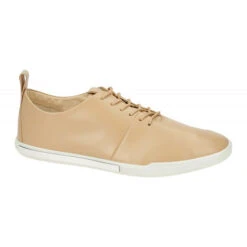 ECCO Damenschuhe SIMPIL 2 Komfort-Halbschuhe - Beige -Mode-Sneaker-Shop 25360964 08