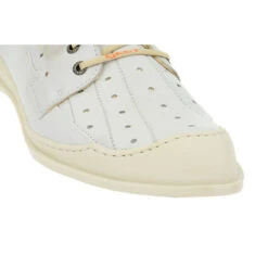 Damenschuhe CIBER Klassische Halbschuhe - Weiß -Mode-Sneaker-Shop 25360969 06