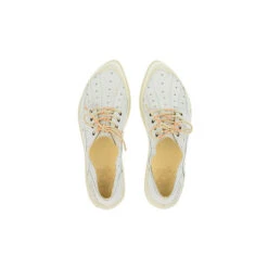 Damenschuhe CIBER Klassische Halbschuhe - Weiß -Mode-Sneaker-Shop 25360969 08